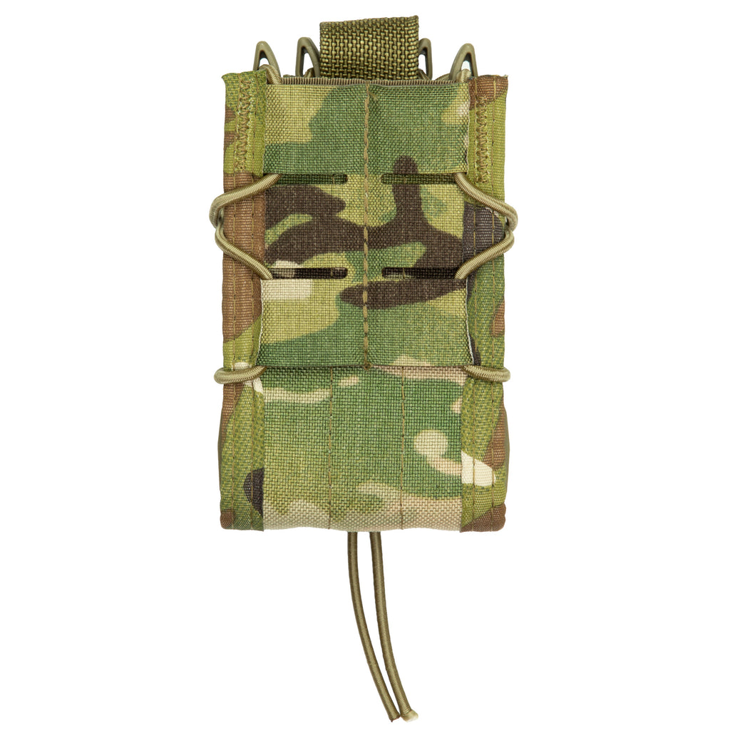 High Speed Gear Double Decker MultiCam Magazine Pouch HSGI11DD00MC