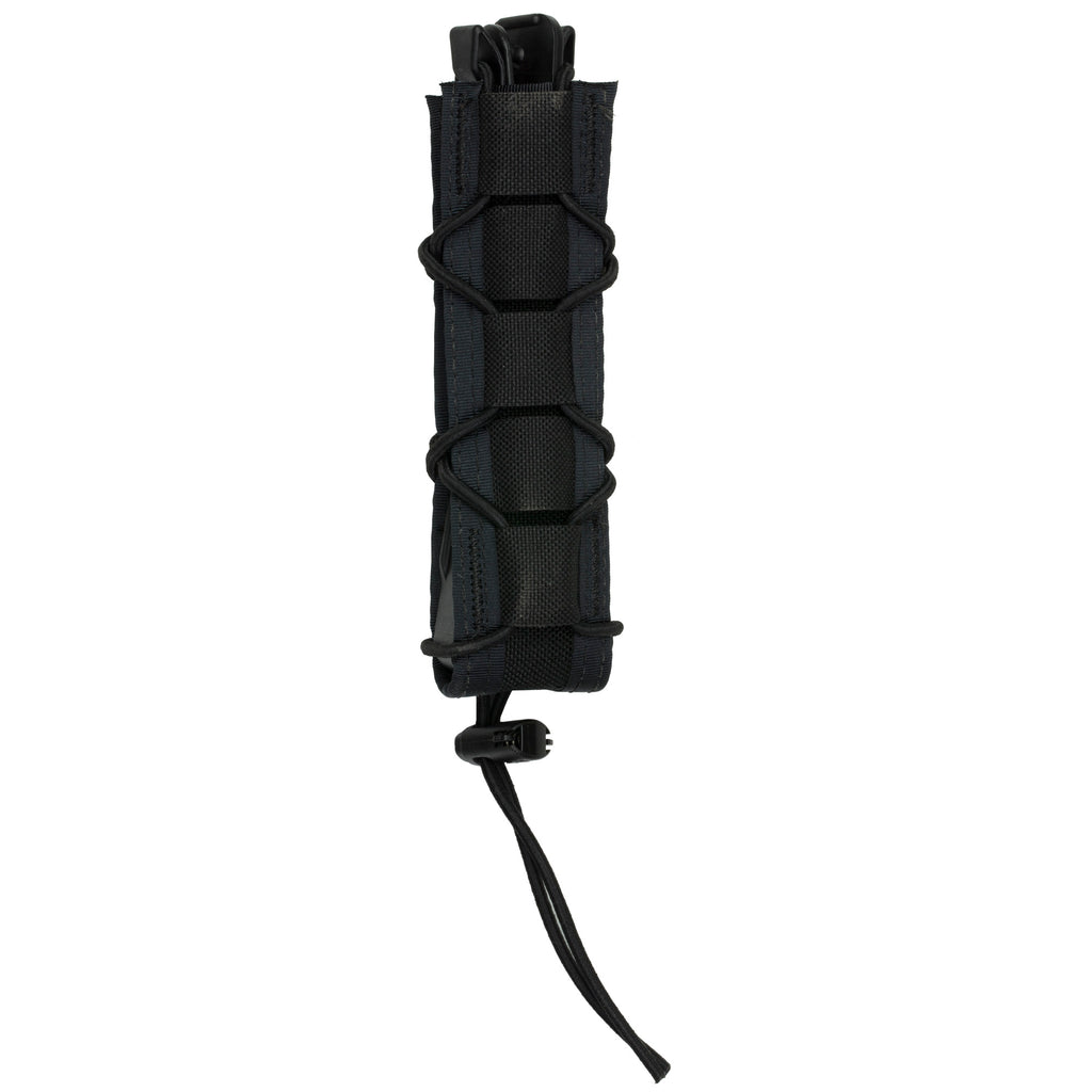 High Speed Gear Extended Pistol Magazine Pouch HSGI11EX00BK Black