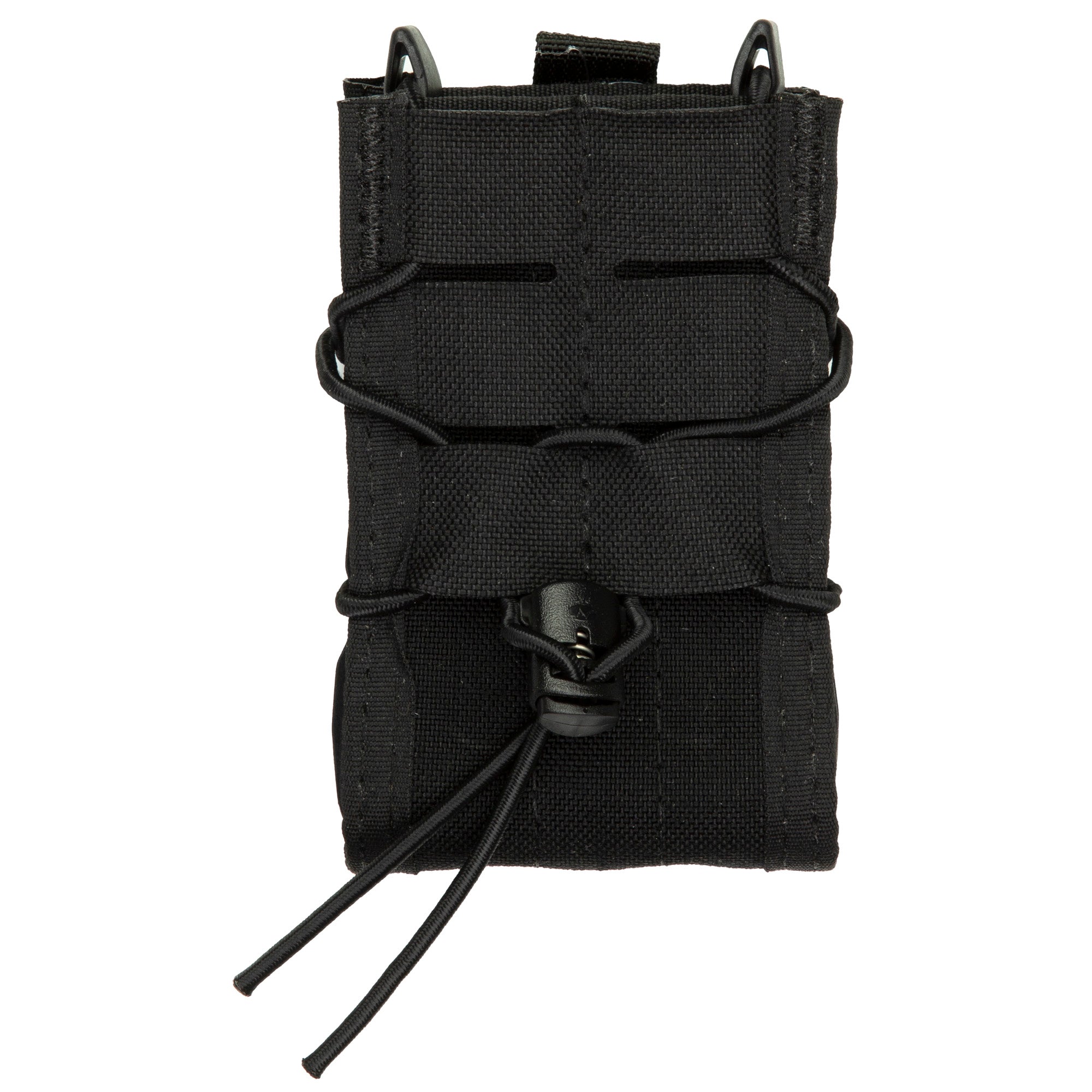 High Speed Gear Rifle TACO Magazine Pouch for Rifle Calibers – Black