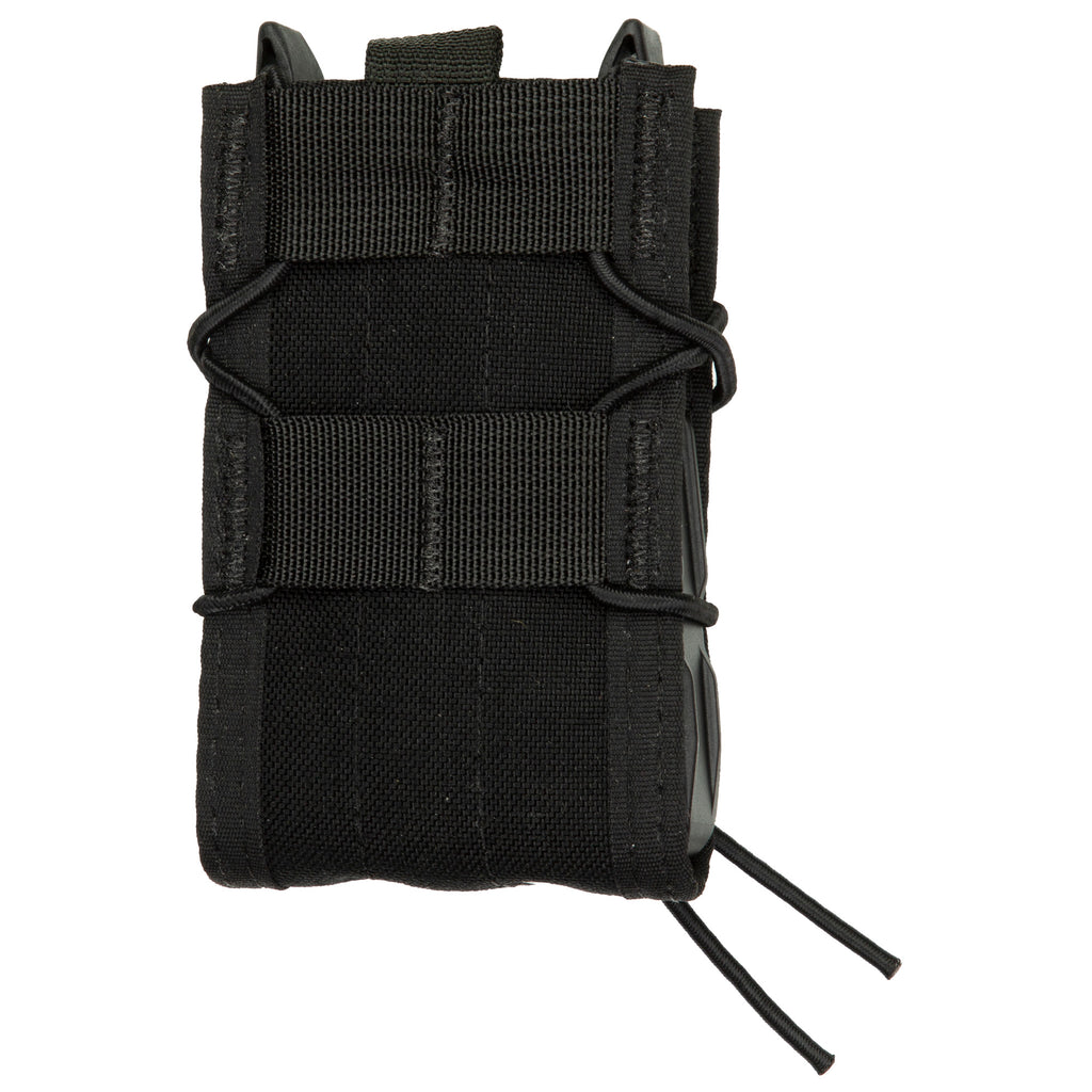 High Speed Gear Rifle TACO Magazine Pouch for Rifle Calibers – Black