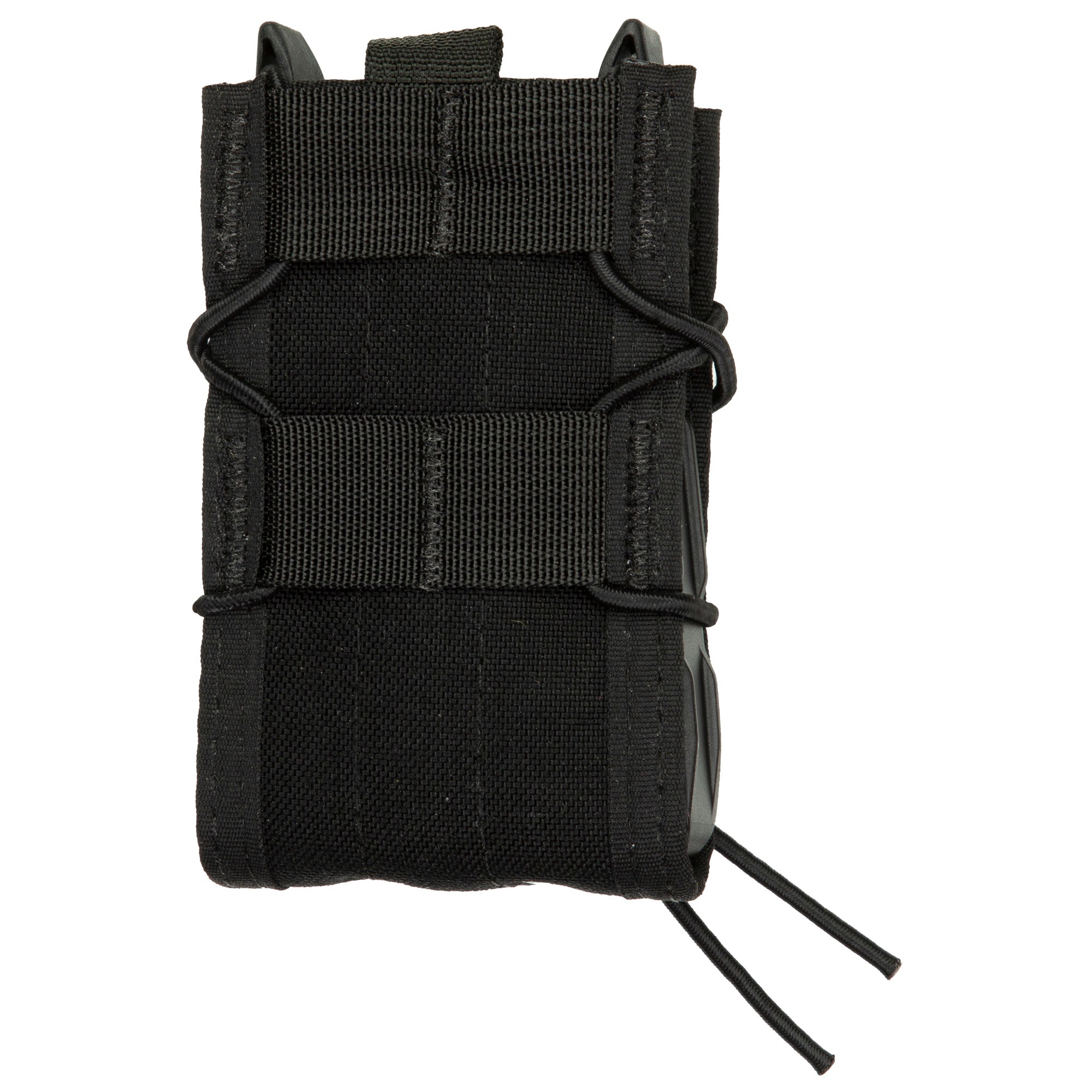 High Speed Gear Rifle TACO Magazine Pouch for Rifle Calibers – Black