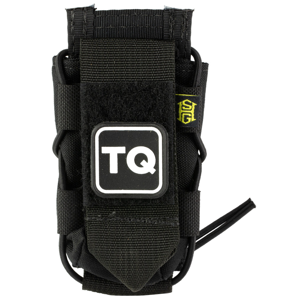 High Speed Gear Tourniquet TACO Black - Model 11TQ00BK