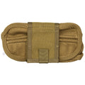 High Speed Gear Mag-Net V2 Coyote Dump Pouch - MOLLE Compatible