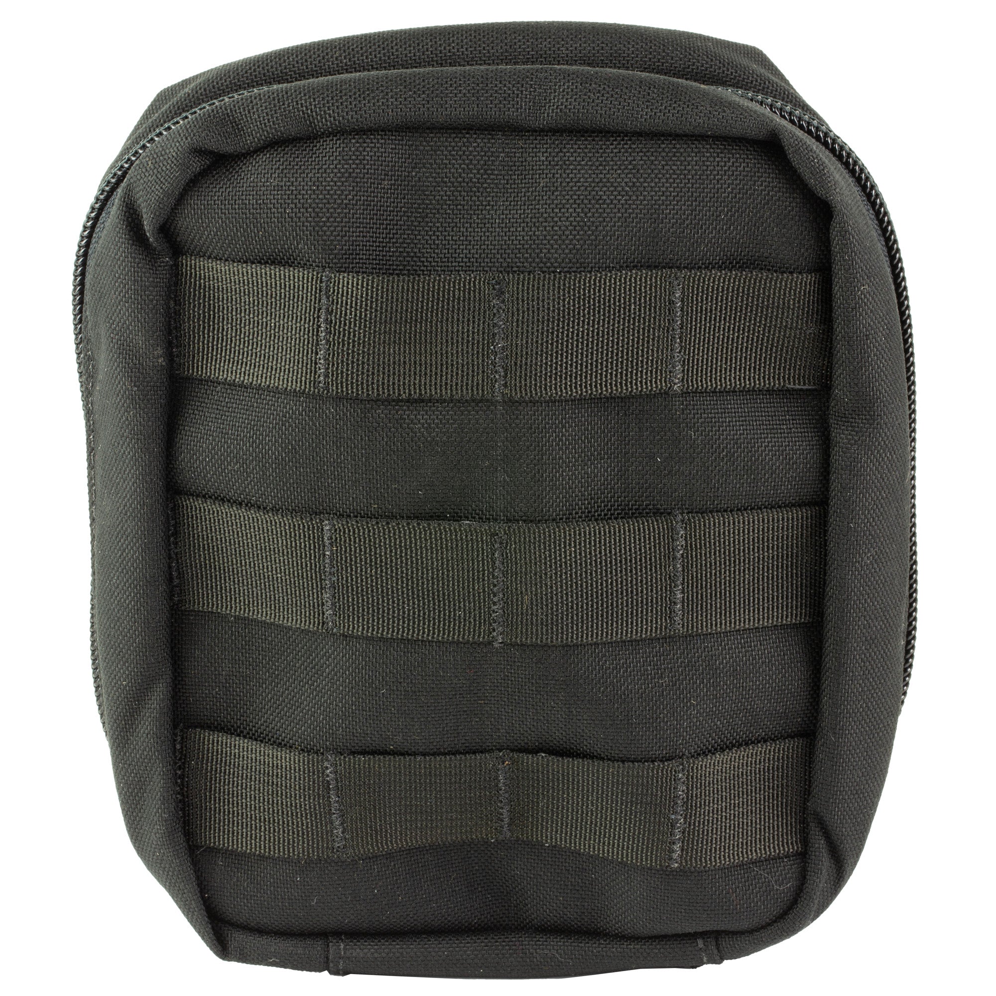 High Speed Gear Mini EOD Pouch V2 Black - Model 12ME00BK for Tactical and EOD Operations