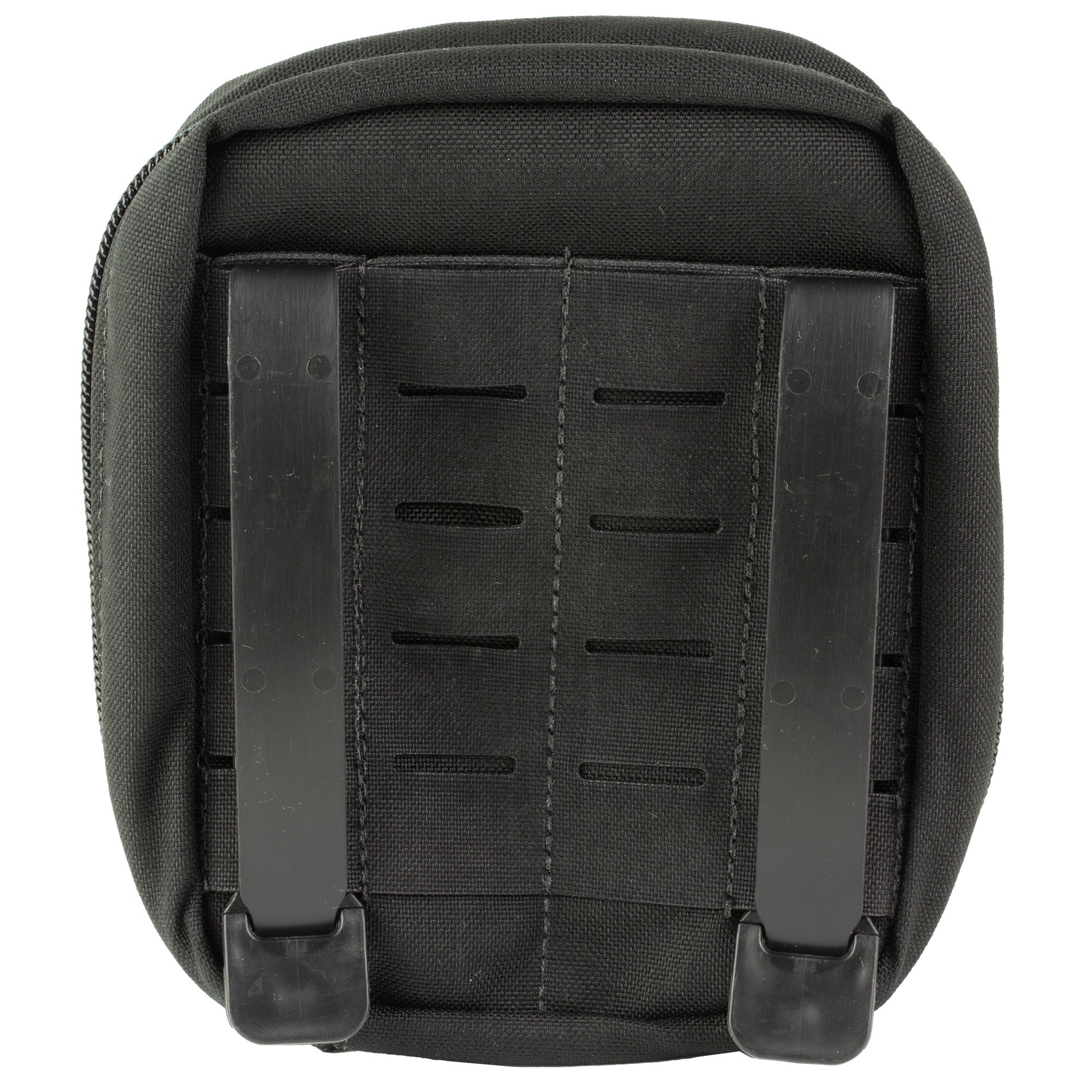 High Speed Gear Mini EOD Pouch V2 Black - Model 12ME00BK for Tactical and EOD Operations