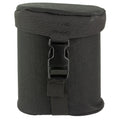 High Speed Gear Night Vision Guardian Combo Pouch for PVS-31 – Black Nylon Protective Case