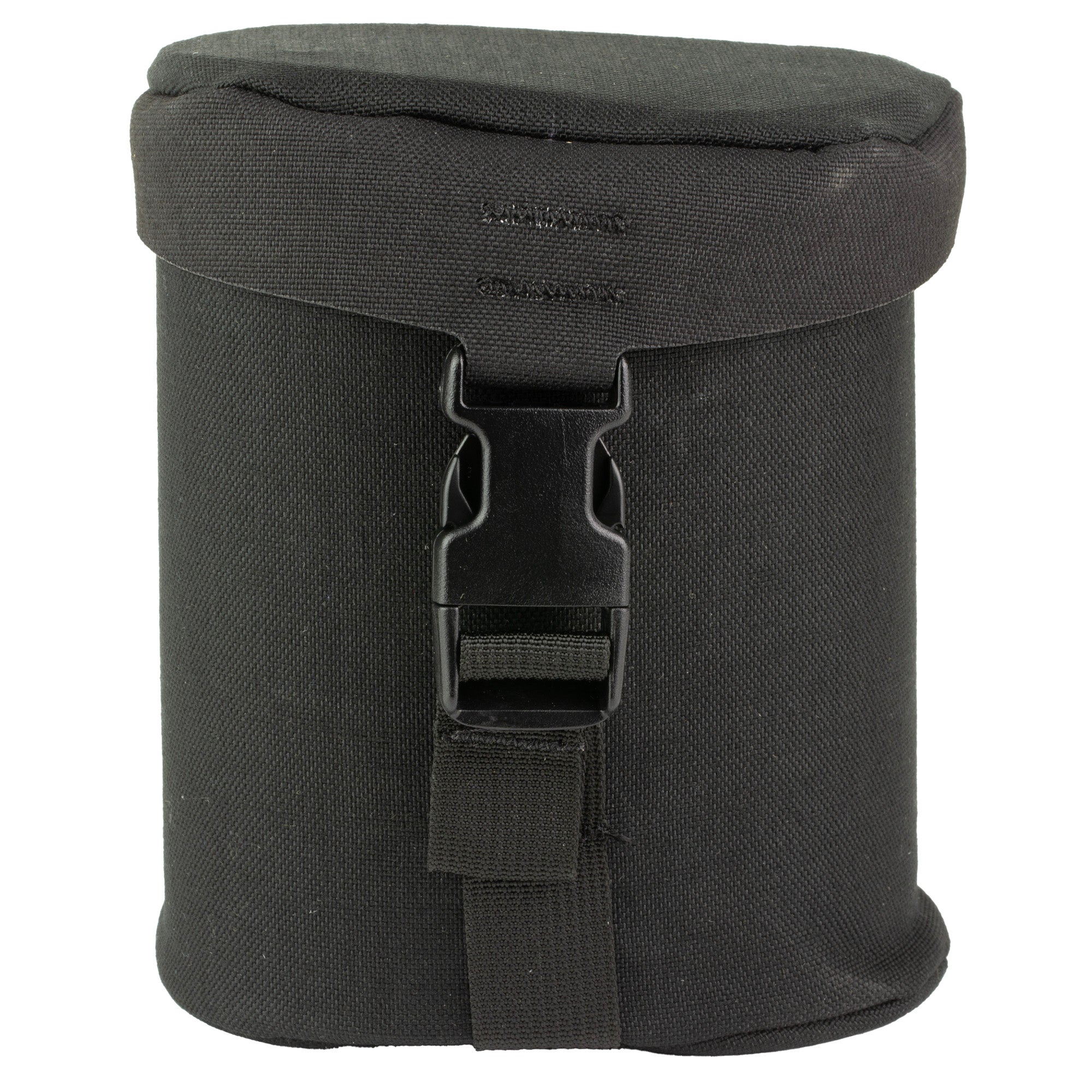 High Speed Gear Night Vision Guardian Combo Pouch for PVS-31 – Black Nylon Protective Case