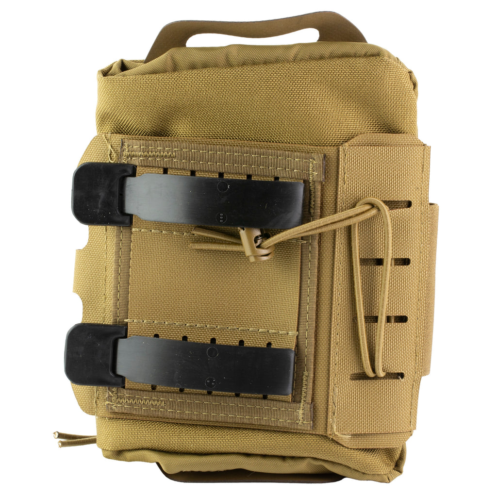 HSGI REFLEX IFAK SYSTEM COY BRN