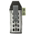 High Speed Gear Lo-V Pistol Magazine Pouch Black - Concealed IWB Carry Solution
