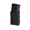 High Speed Gear X2R TACO Generation 2 Double Mag Rifle Pouch in Black