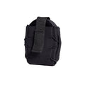 High Speed Gear HSGI Gen 2 Handcuff TACO in Black – Versatile and Lightweight Handcuff Pouch