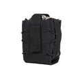 High Speed Gear HSGI Gen 2 Double Handcuff TACO in Black