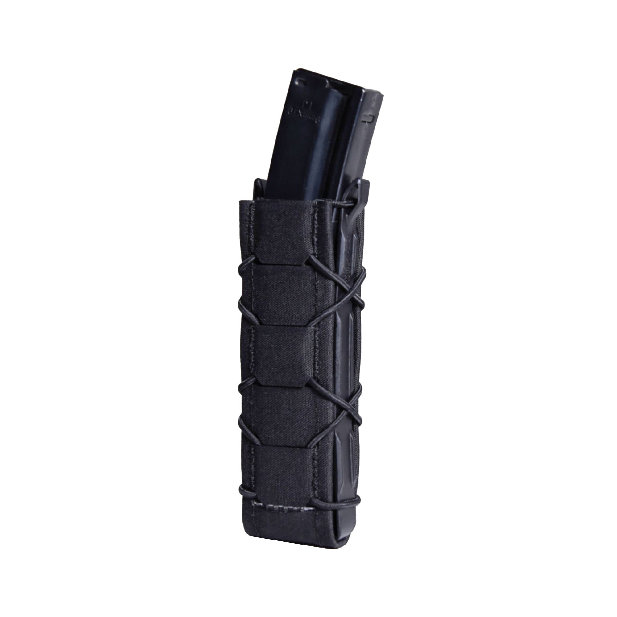 High Speed Gear HSGI Gen 2 Extended Pistol & SMG Magazine TACO in Black
