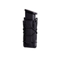 High Speed Gear Gen 2 Single Pistol TACO Magazine Pouch in Black