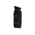 High Speed Gear Gen 2 Single Pistol TACO Magazine Pouch in MultiCam Black