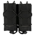 High Speed Gear Gen 2 Double Pistol TACO — Black