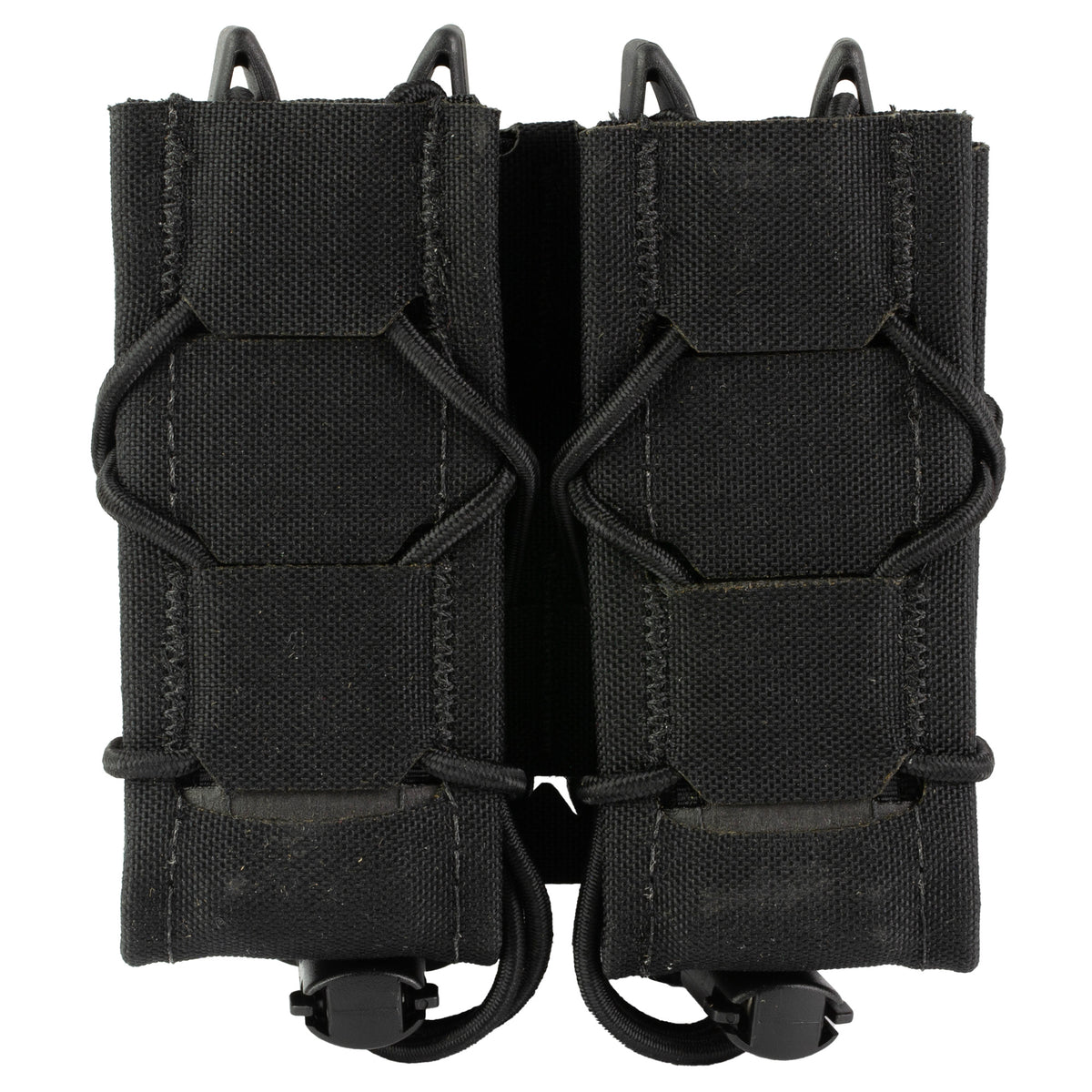 High Speed Gear Gen 2 Double Pistol TACO — Black