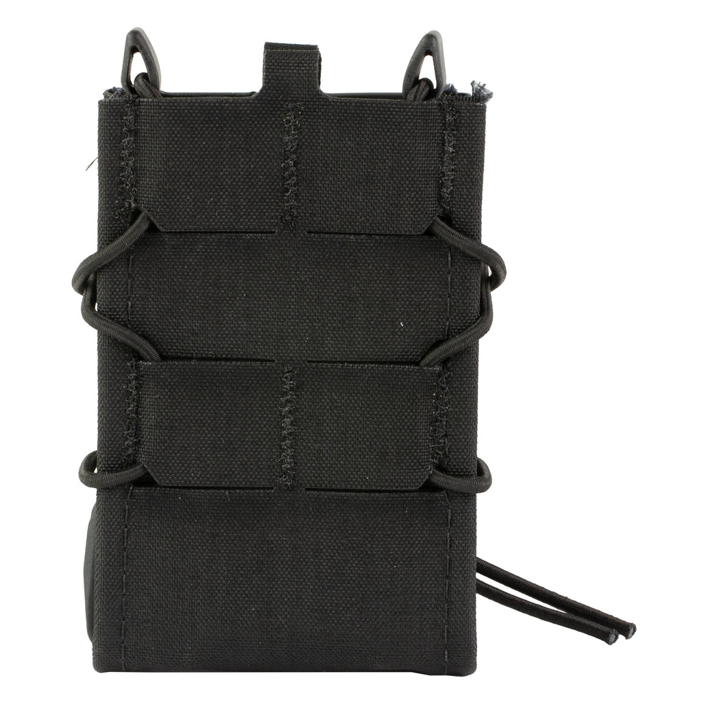 High Speed Gear HSGI Gen 2 Single Rifle TACO Magazine Pouch in Black