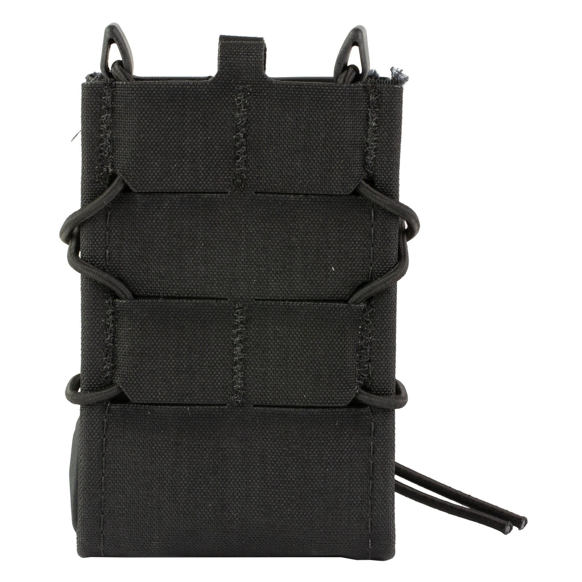 High Speed Gear HSGI Gen 2 Single Rifle TACO Magazine Pouch in Black