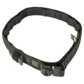 High Speed Gear GEN 2 Operator Belt with Inner Panel in Black