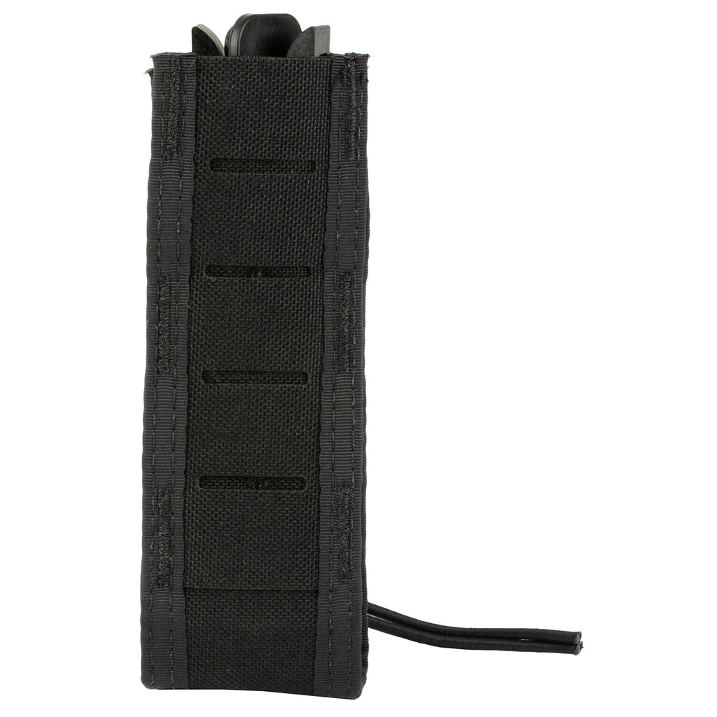 High Speed Gear Duty TACO Magazine Pouch in Black - Model 41EX00BK