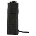 High Speed Gear Duty TACO Magazine Pouch in Black - Model 41EX00BK