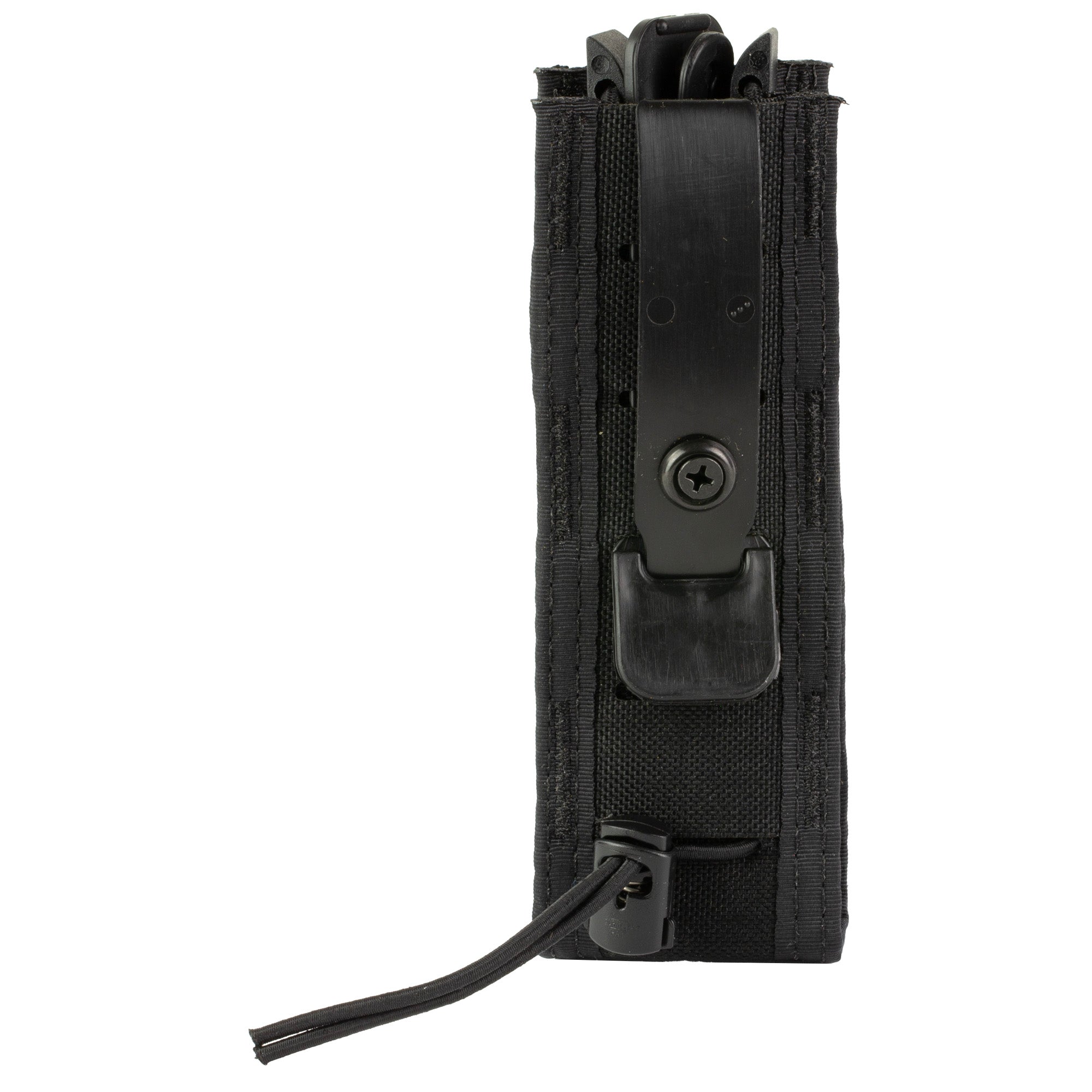 High Speed Gear Duty TACO Magazine Pouch in Black - Model 41EX00BK