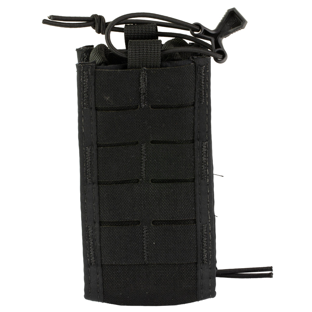 HSGI DUTY MULTI-ACCESS COMM TACO BLK
