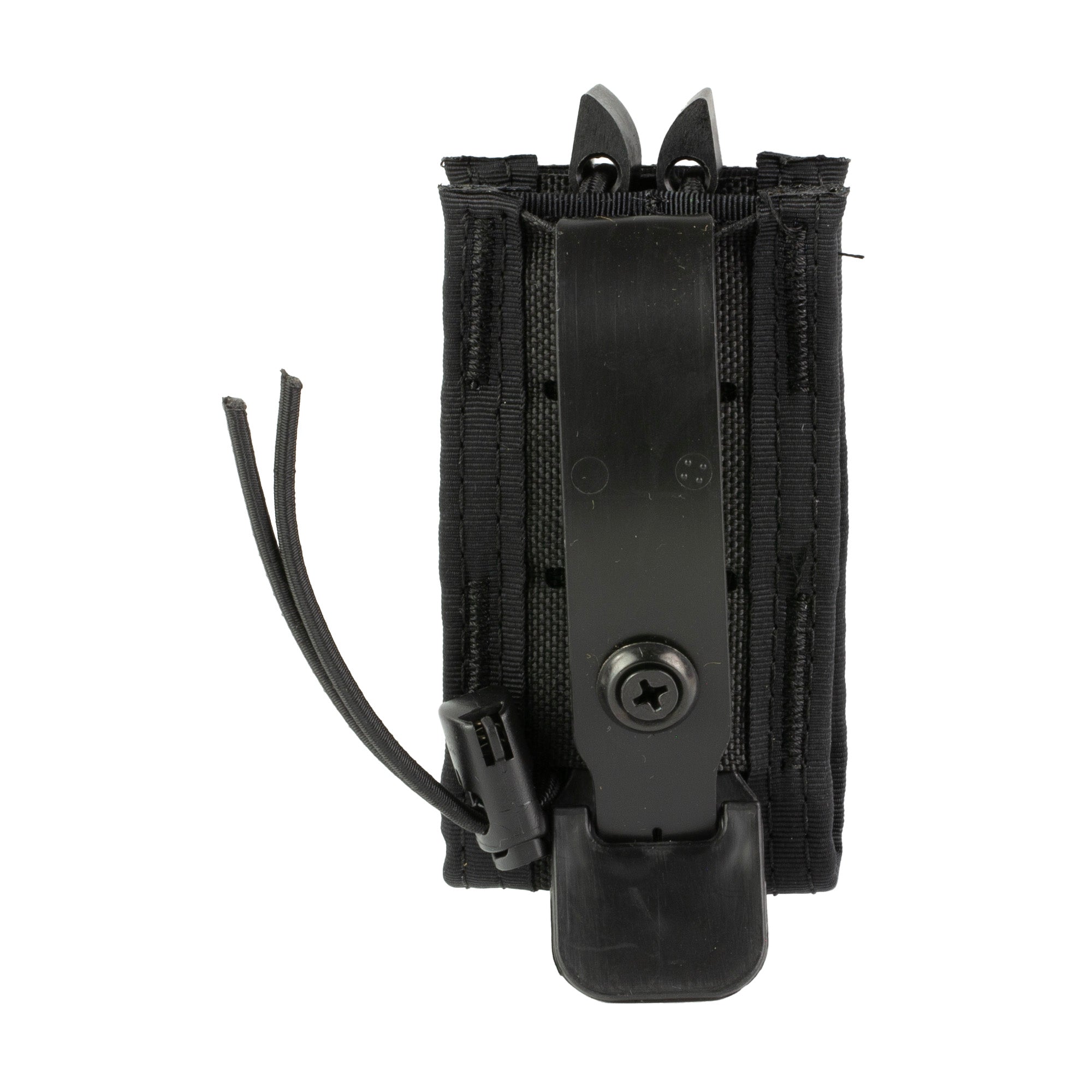 High Speed Gear Duty TACO Pistol Magazine Pouch in Black