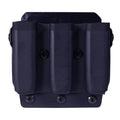 High Speed Gear Uniform Pistol Carrier in Black with Adjustable Retention - Model HSGI42P103BK