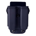 High Speed Gear Uniform Pistol Carrier Model 42P112BK in Black - Kydex Magazine Pouch