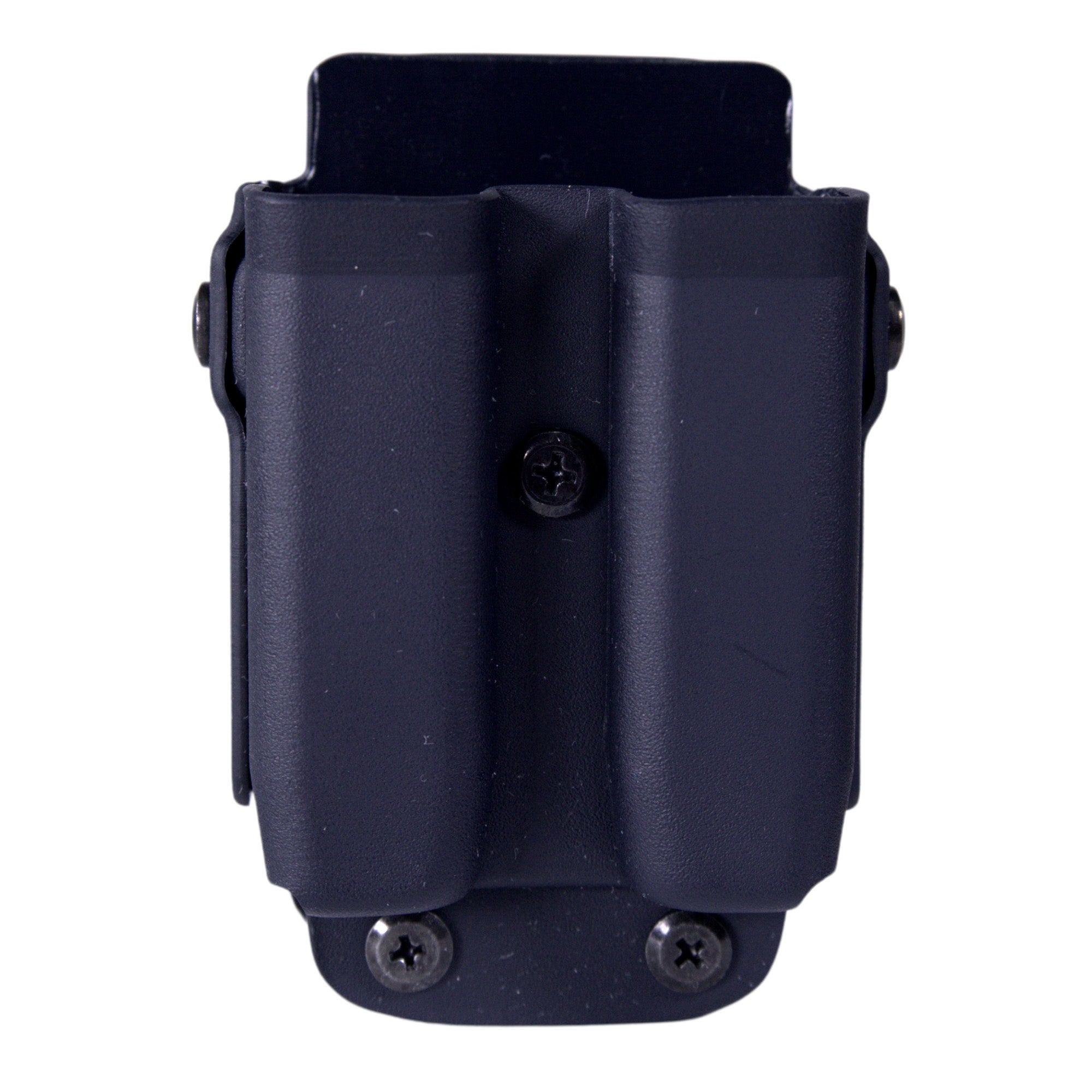 High Speed Gear Uniform Pistol Carrier for Sig Sauer and More - Size 2, Black