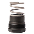 HUXWRX Safety Co. 3-Lug Housing Adapter for 9mm Pistol Silencers