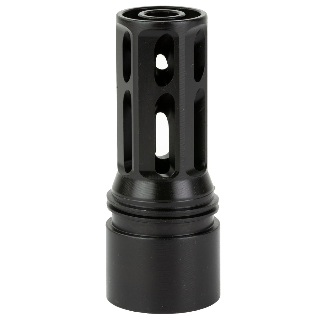 HUXWRX Safety Co. Flash Hider QD for 7.62mm Rifles, Model 1912