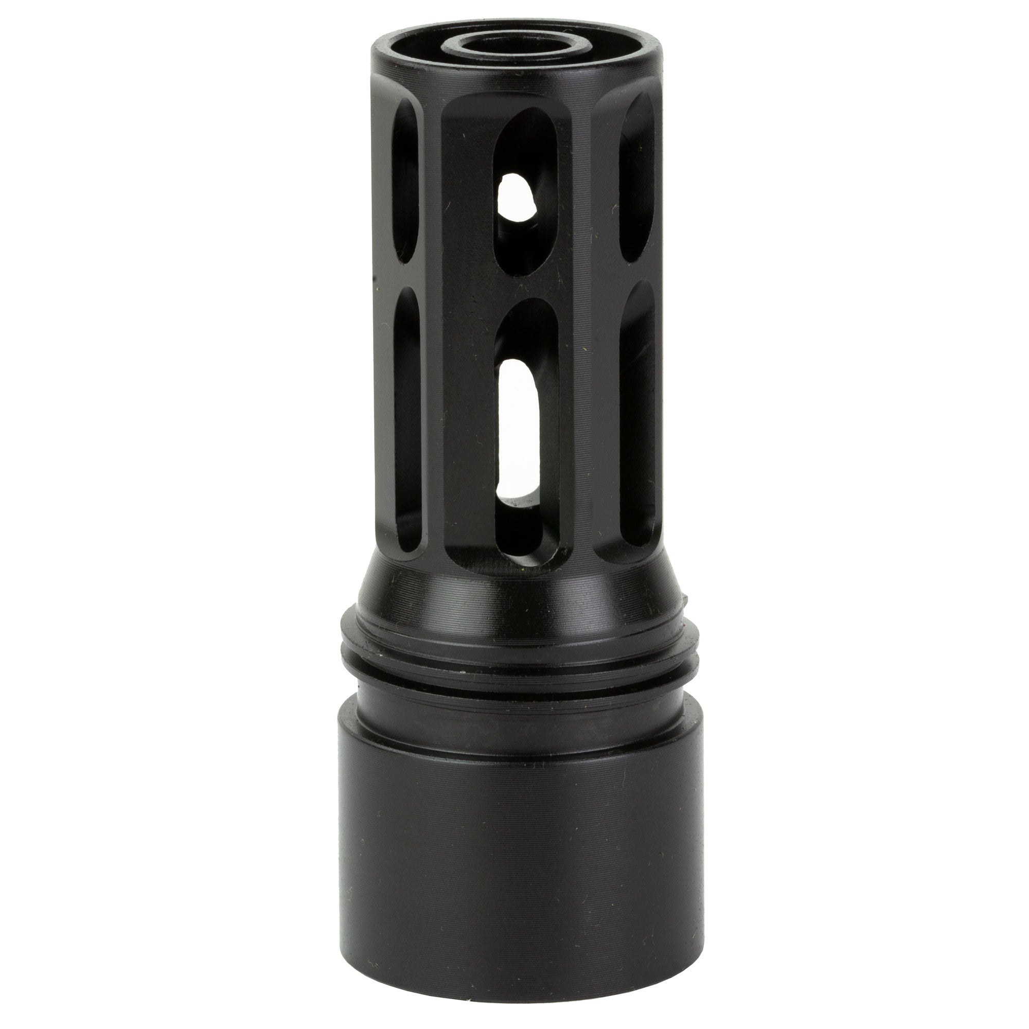 HUXWRX Safety Co. Flash Hider QD for 7.62mm Rifles, Model 1912
