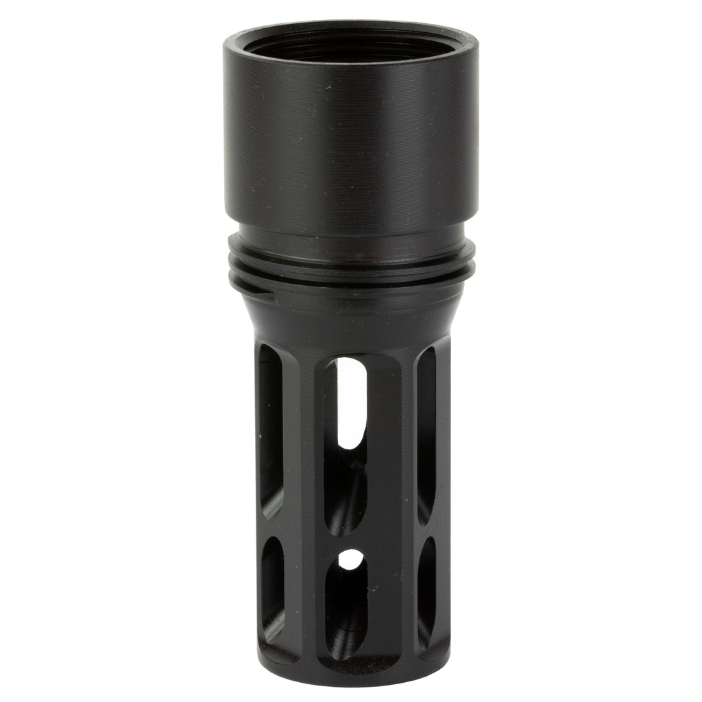 HUXWRX Safety Co. Flash Hider QD for 7.62mm Rifles, Model 1912