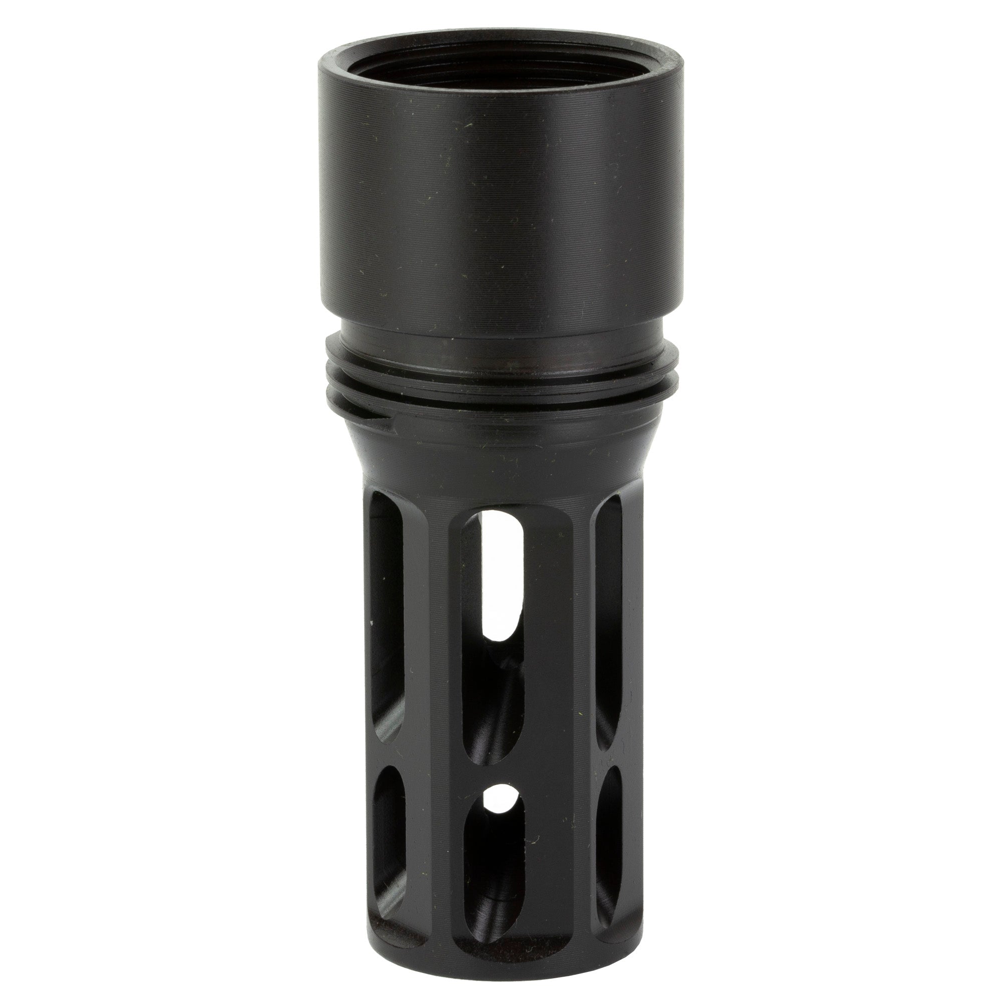 HUXWRX Safety Co. Flash Hider QD for 7.62mm Rifles, Model 1912