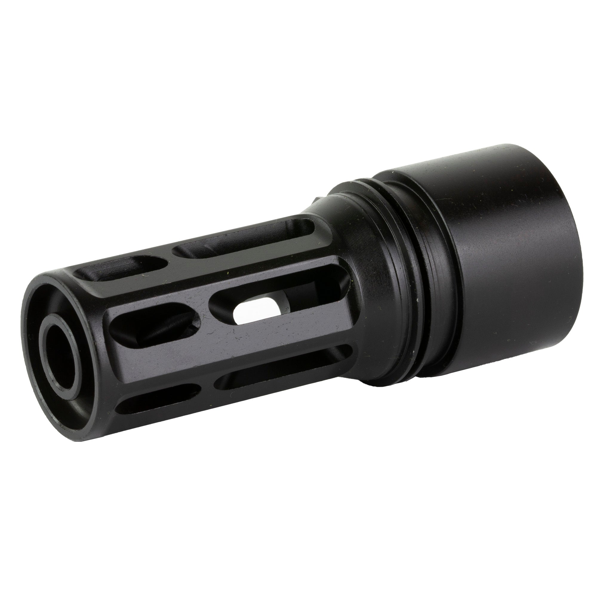 HUXWRX Safety Co. Flash Hider QD for 7.62mm Rifles, Model 1912