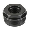 HUXWRX Safety Co. HUX Direct Thread Adapter 5/8x24 Black for Fixed-Barrel Systems