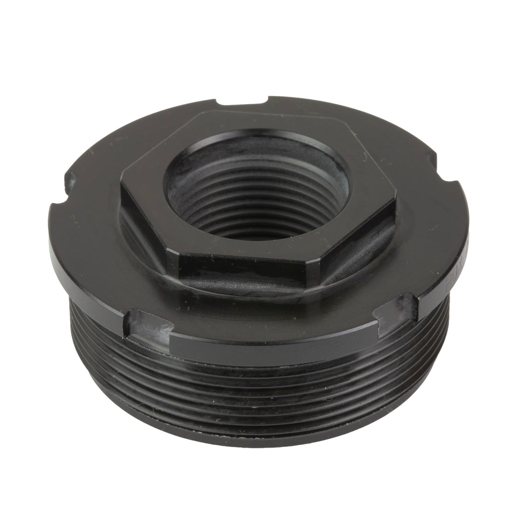 HUXWRX Safety Co. HUX HUB Direct Thread Adapter 5/8x24 for Suppressor Mounting