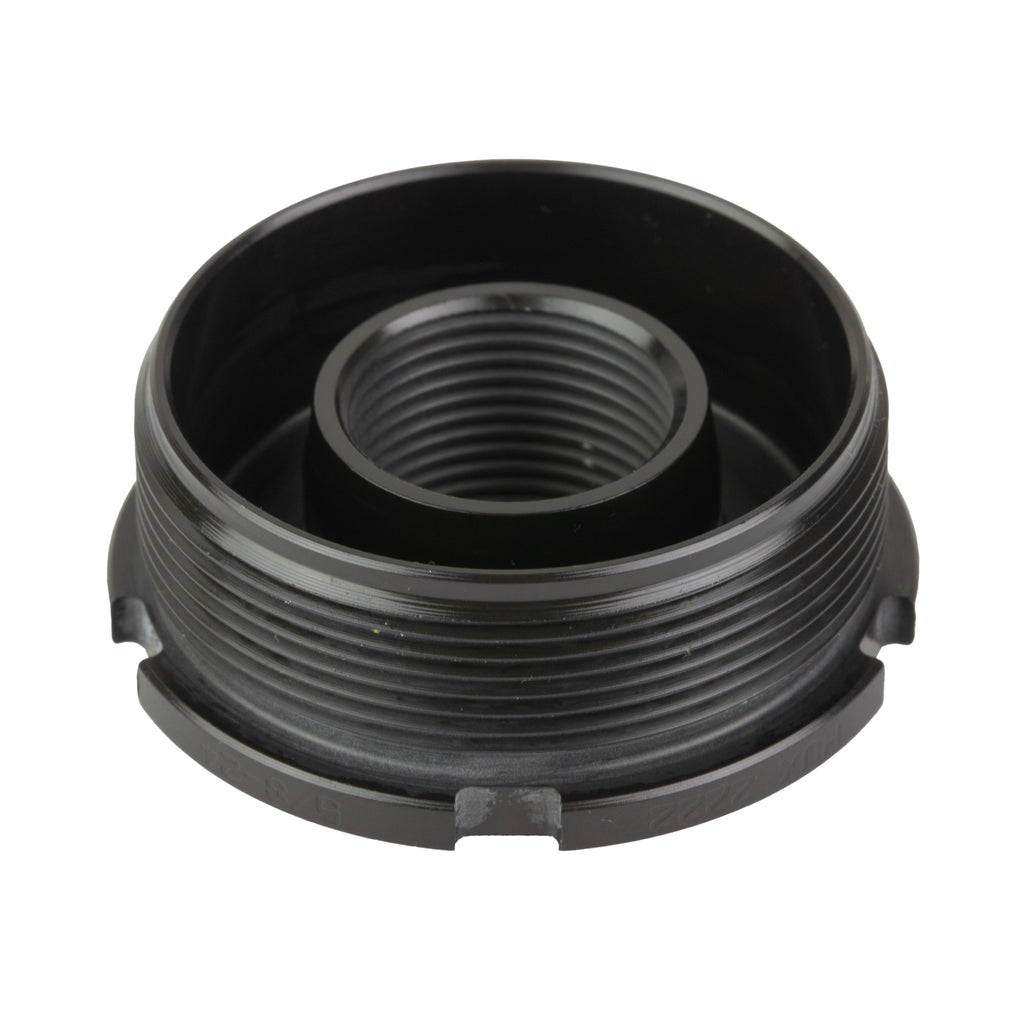 HUXWRX Safety Co. HUX HUB Direct Thread Adapter 5/8x24 for Suppressor Mounting