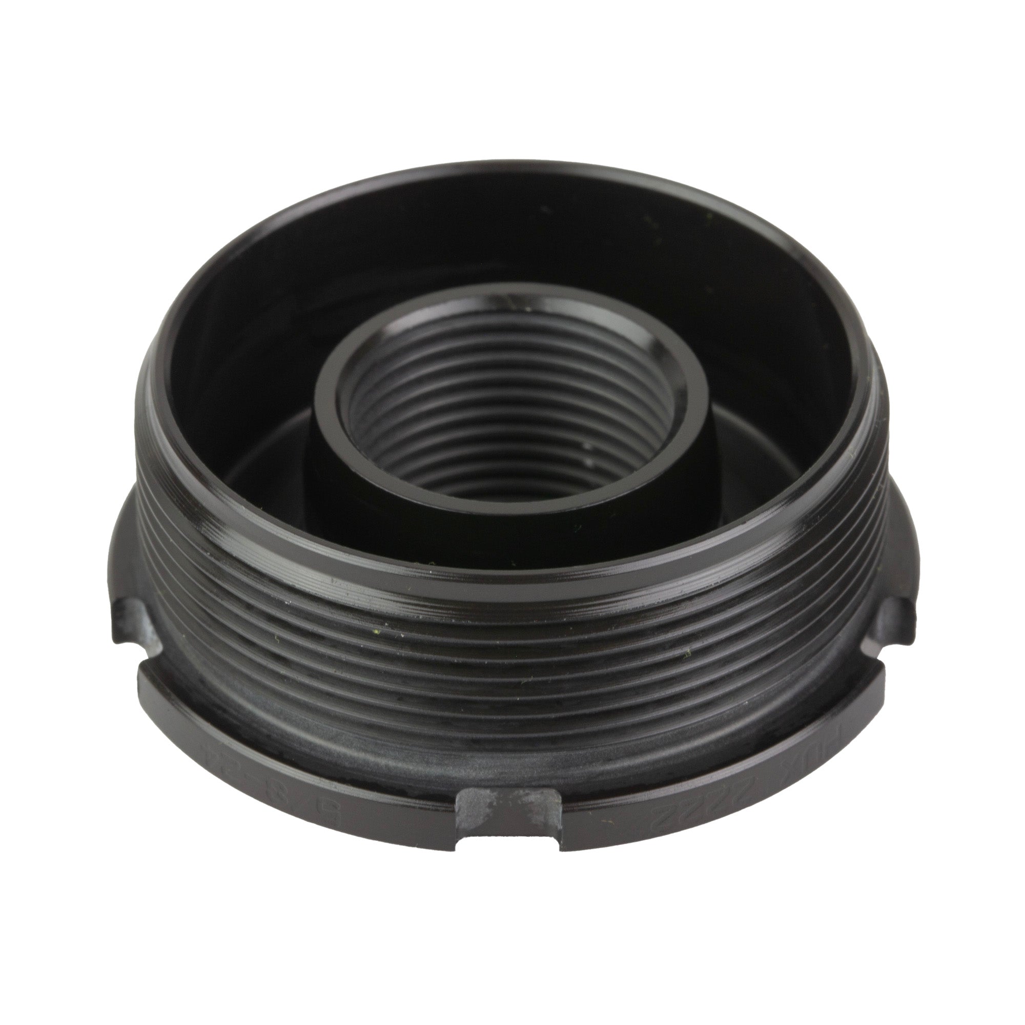 HUXWRX Safety Co. HUX HUB Direct Thread Adapter 5/8x24 for Suppressor Mounting