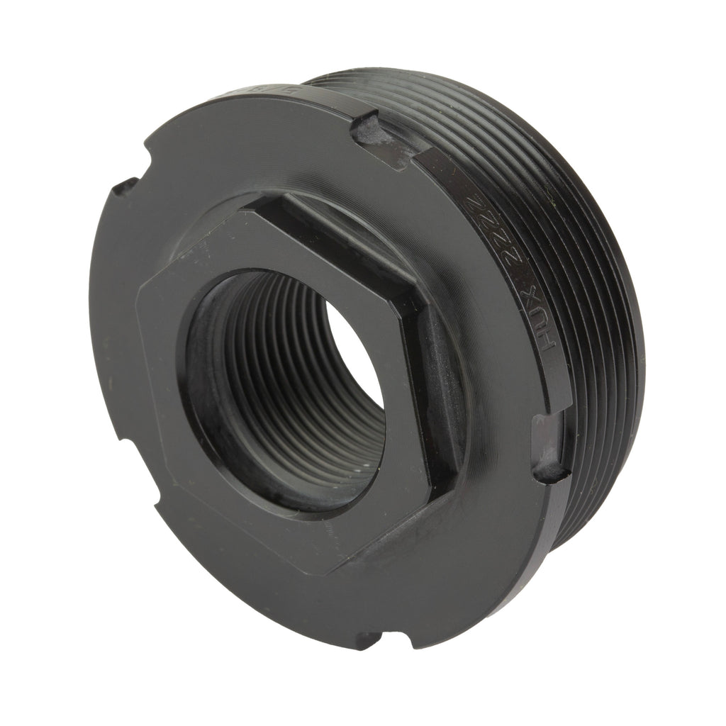 HUXWRX Safety Co. HUX HUB Direct Thread Adapter 5/8x24 for Suppressor Mounting