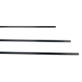 HUXWRX Safety Co. HUX 762 Suppressor Alignment Rod - 17 Inch Tool for Proper Barrel and Suppressor Alignment
