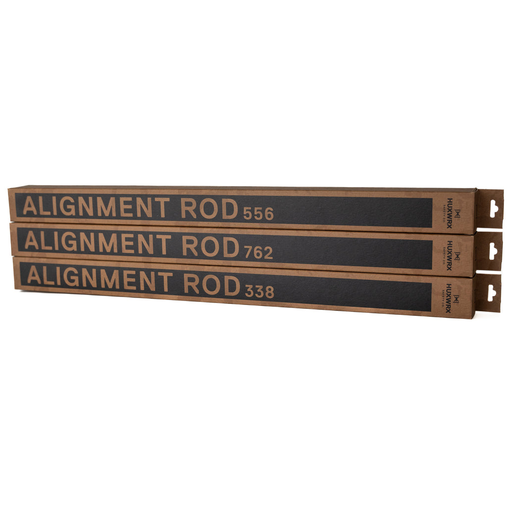 HUXWRX Safety Co. HUX 556 Suppressor Alignment Rod Part Number 2262