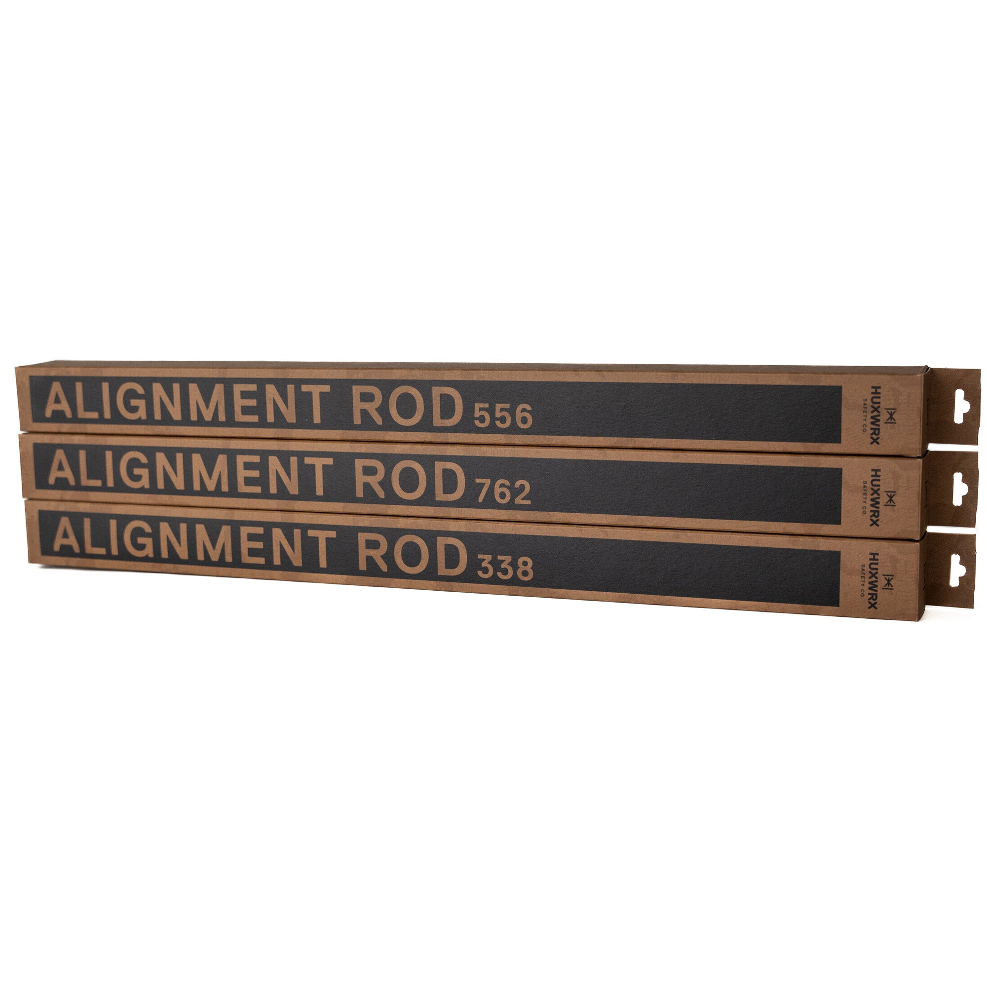 HUXWRX Safety Co. HUX 556 Suppressor Alignment Rod Part Number 2262