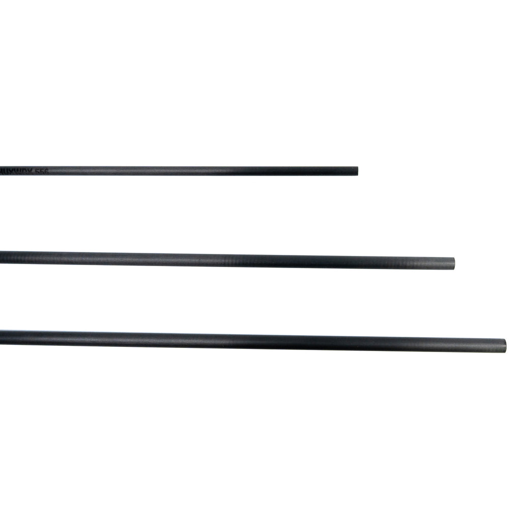 HUXWRX Safety Co. HUX 338 Suppressor Alignment Rod – Precision Bore Alignment Tool for Rifles