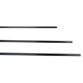 HUXWRX Safety Co. HUX 338 Suppressor Alignment Rod – Precision Bore Alignment Tool for Rifles