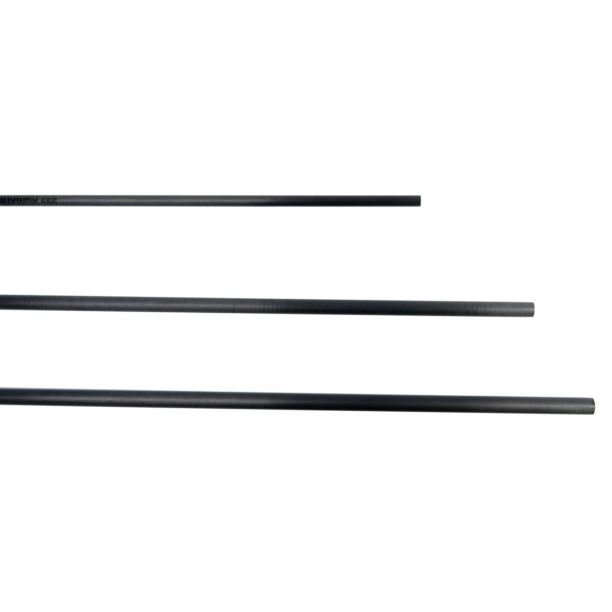 HUXWRX Safety Co. HUX 338 Suppressor Alignment Rod – Precision Bore Alignment Tool for Rifles