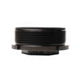 HUXWRX Safety Co. HUX HUB Direct Thread Adapter 1/2x28 for Reliable Suppressor Mounting